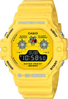 Наручные часы Casio G-Shock Original DW-5900RS-9ER