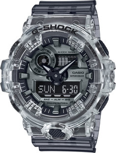 Наручные часы Casio G-Shock Trending GA-700SK-1AER
