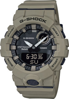 Наручные часы Casio G-Shock G-Squad GBA-800UC-5AER