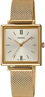 Наручные часы Casio Vintage LTP-E155MG-9BEF