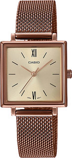 Наручные часы Casio Vintage LTP-E155MR-9BEF