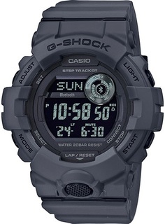 Наручные часы Casio G-Shock G-Squad GBD-800UC-8ER