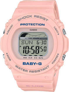 Наручные часы Casio Baby-G BLX-570-4ER