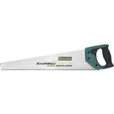 Ножовка Kraftool KraftMax-9 550мм (15220-55)
