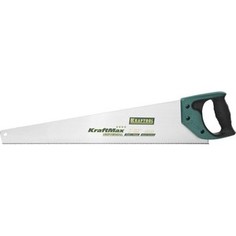 Ножовка Kraftool Expert SuperMax 550мм (15222-55)