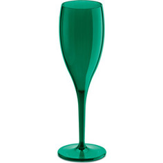 Набор бокалов для шампанского 4 штуки 100 мл Koziol Superglas Cheers no.1 (3588650)