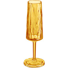Бокал для шампанского 100 мл Koziol Superglas Club no.5 (3400651)
