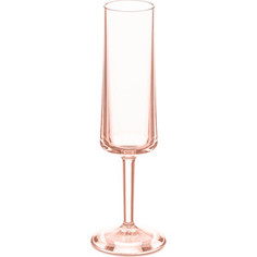 Бокал для шампанского 100 мл Koziol Superglas Cheers no.5 (3408654)