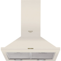 Вытяжка Hotpoint-Ariston HHPN 6.5F LM OW