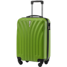 Чемодан LCASE Phuket K17 green (S) Lcase