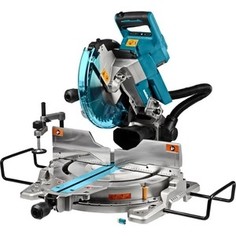 Пила торцовочная Makita DLS111ZU