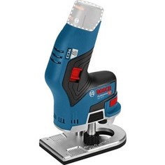 Фрезер Bosch GKF 12V-8 Professional без вккум и ЗУ