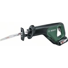 Сабельная пила Bosch Bosch AdvancedRecip 18