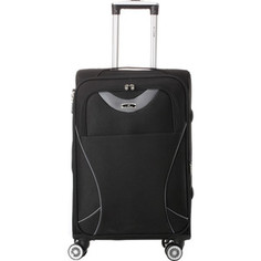 Чемодан LCASE Amsterdam Black (19) Lcase