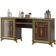 Стол туалетный Мэри Версаль СВ-07 орех тайский Meri