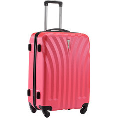 Чемодан LCASE Phuket Peach pink (L) Lcase