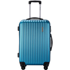 Чемодан LCASE Krabi Blue (M) Lcase