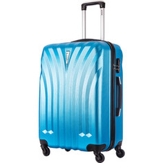 Чемодан LCASE Phuket Blue (M) Lcase