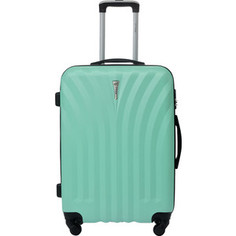 Чемодан LCASE Phuket Light green (M) Lcase