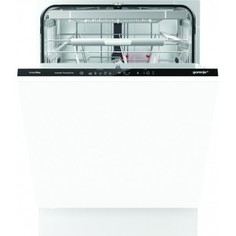 Встраиваемая посудомоечная машина Gorenje GDV660