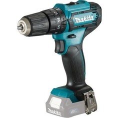 Аккумуляторная дрель-шуруповерт Makita HP333DZ