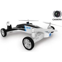 Радиоуправляемый квадрокоптер Syma X19W FPV RTF 2.4G - X19W