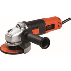 Шлифовальная машина Black+Decker KG8215-RU