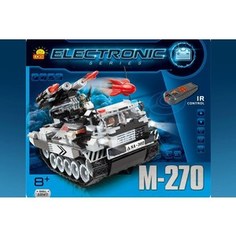 Конструктор COBI Rocket System M 270 Co.Bi.