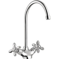 Смеситель для кухни Agger Retro высокий (A1900000)