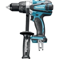 Шуруповерт Makita DDF458Z без Аккум. И ЗУ