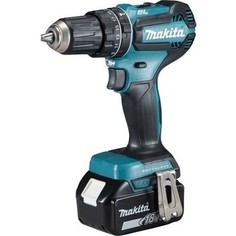 Шуруповерт Makita DHP485SYE