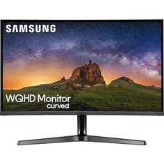 Монитор Samsung C32JG50QQI