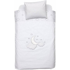 Постельное белье Funnababy Luna Elegant (Фаннабэби Луна Элегант) 3 предмета (12078)