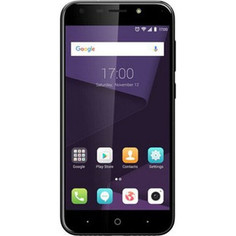 Смартфон ZTE Blade A622 Black