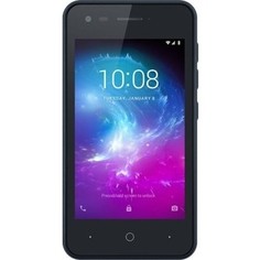 Смартфон ZTE Blade L130 Blue