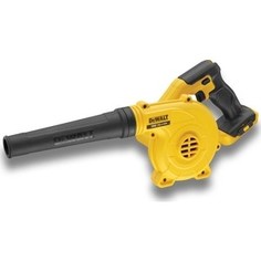 Воздуходувка DeWALT DCV100-XJ