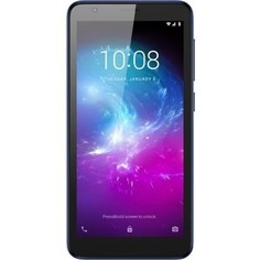 Смартфон ZTE Blade L8 Blue