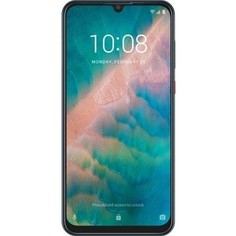 Смартфон ZTE Blade V10 Black