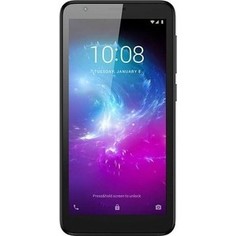 Смартфон ZTE Blade A3 (2019) Black