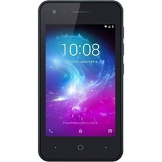 Смартфон ZTE Blade L130 Black