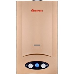 Газовая колонка Thermex G 20 D Golden brown