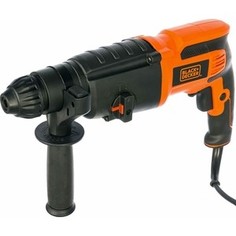 Перфоратор Black+Decker BDR26K-RU