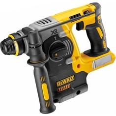 Перфоратор аккумуляторный SDS-Plus DeWALT DCH273N