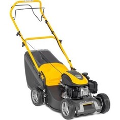 Газонокосилка бензиновая Stiga COLLECTOR 43 S