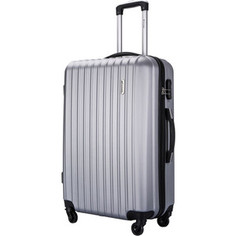 Комплект чемоданов LCASE Krabi Gray Lcase