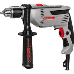Дрель ударная Crown CT10129