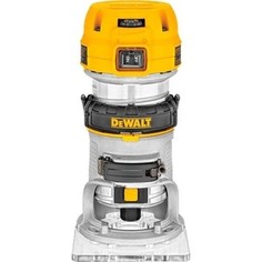 Фрезер DeWALT D26200-QS