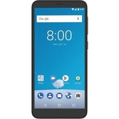 Смартфон ZTE Blade A530 Grey