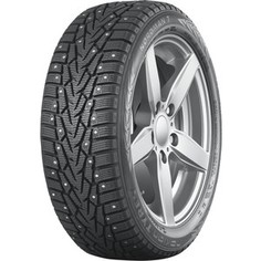 Зимние шины Nokian 185/70 R14 92T Nordman 7
