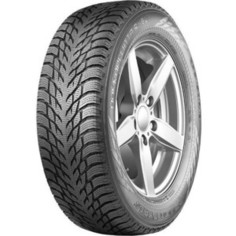 Зимние шины Nokian 255/60 R18 112R Hakkapeliitta R3 SUV